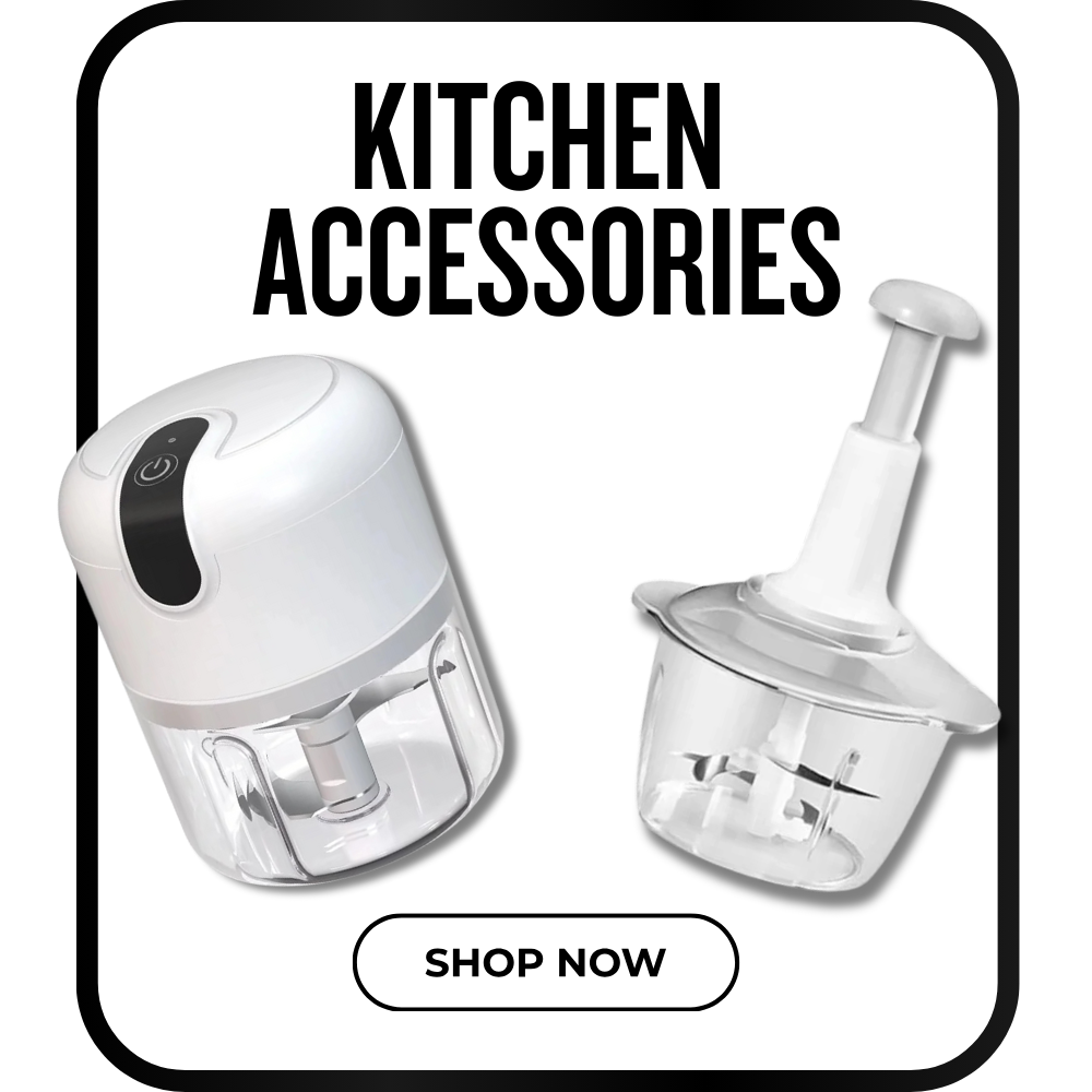 Kitchen Accessories